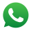 WhatsApp Ícone